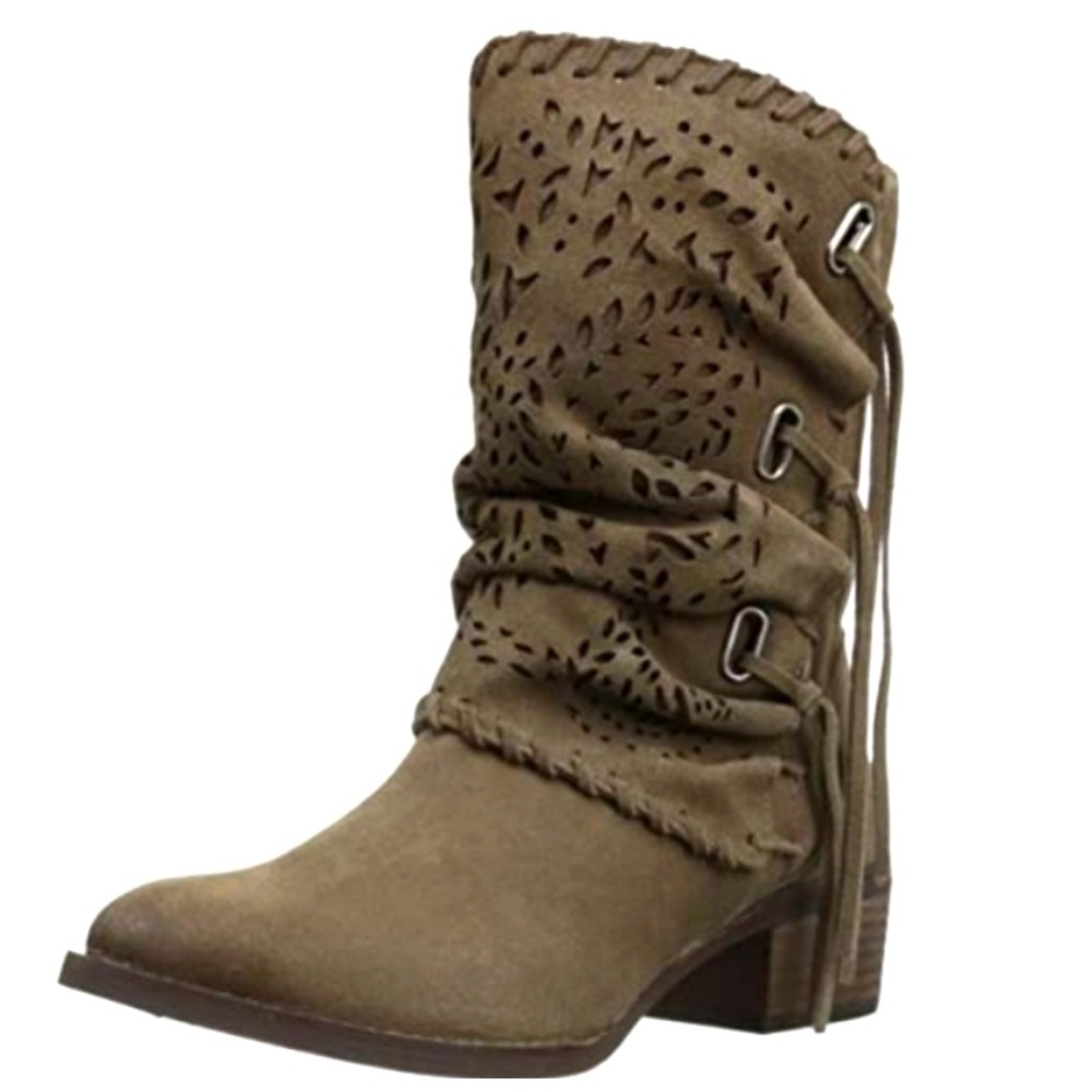 Naughty Monkey booties | ADORABLE 🥰